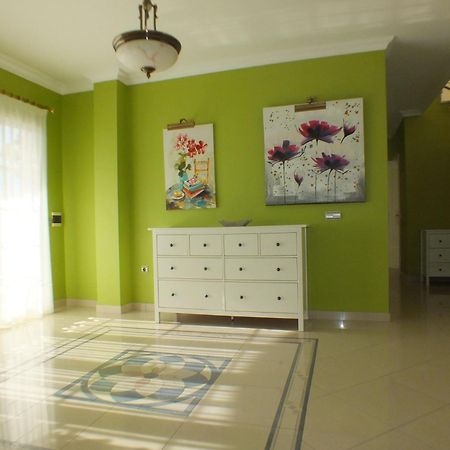 Villa Costa Golf Costa Teguise Eksteriør billede