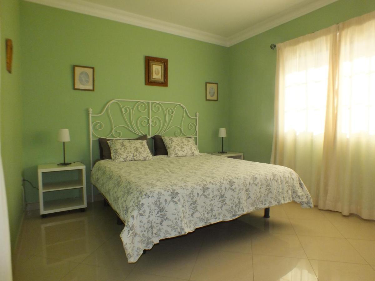 Villa Costa Golf Costa Teguise Eksteriør billede