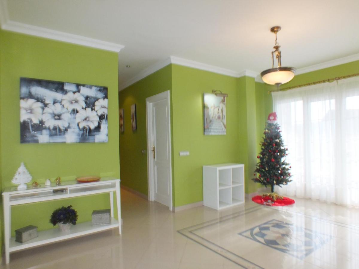Villa Costa Golf Costa Teguise Eksteriør billede