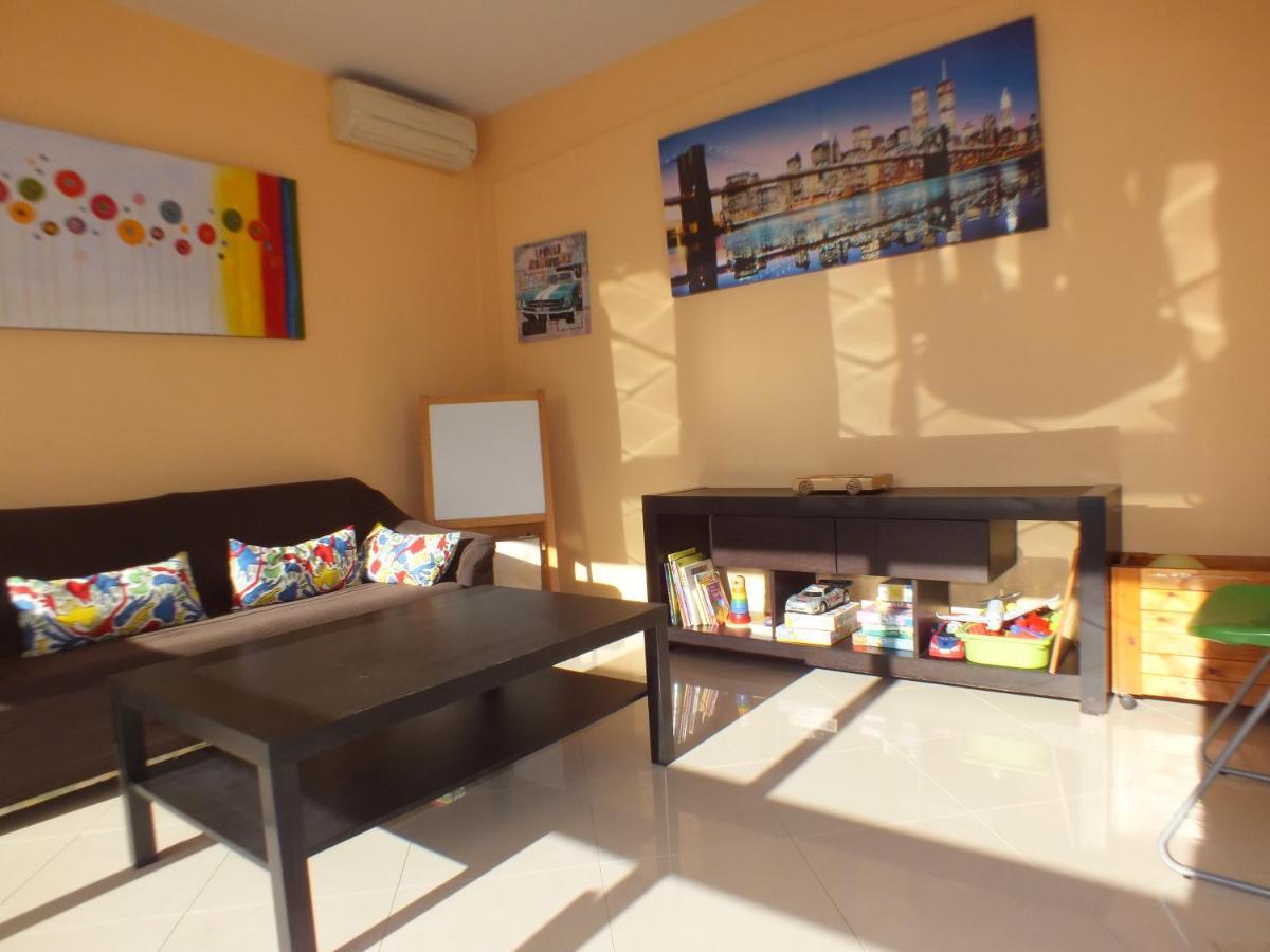 Villa Costa Golf Costa Teguise Eksteriør billede