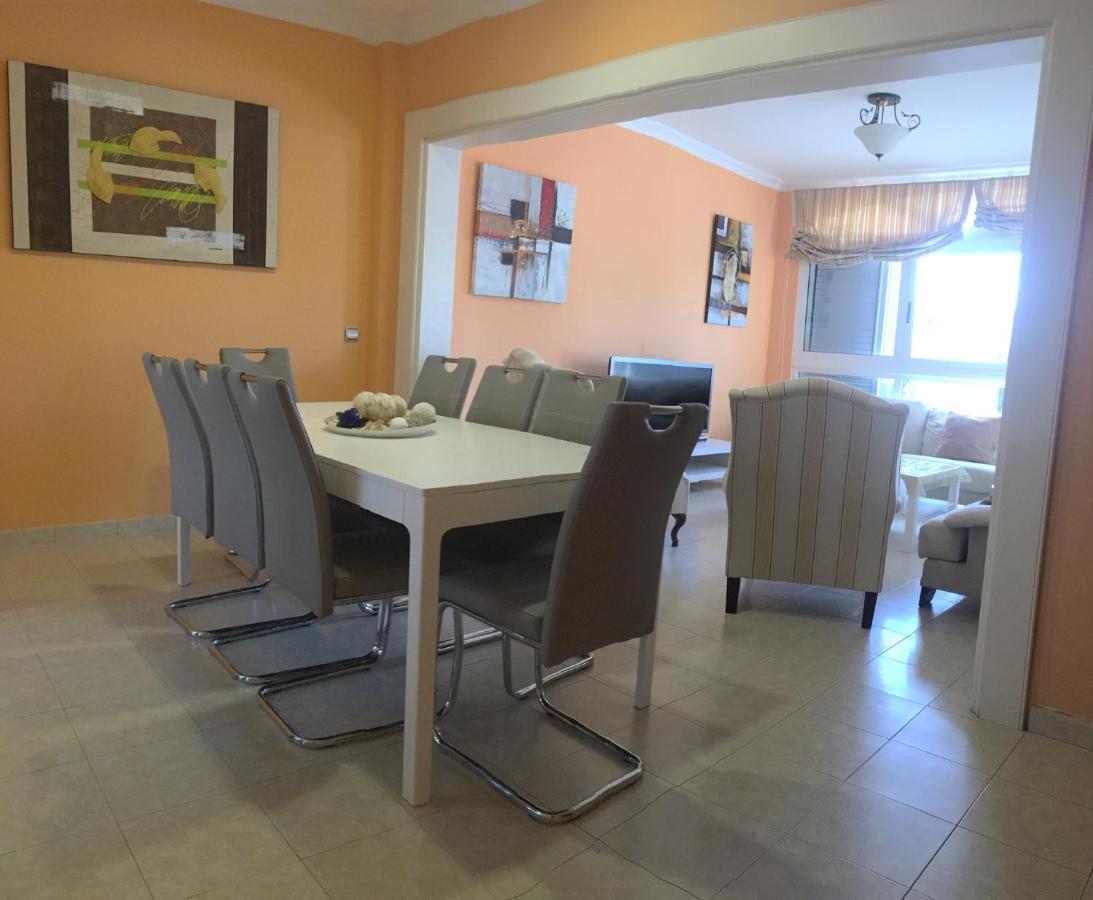 Villa Costa Golf Costa Teguise Eksteriør billede