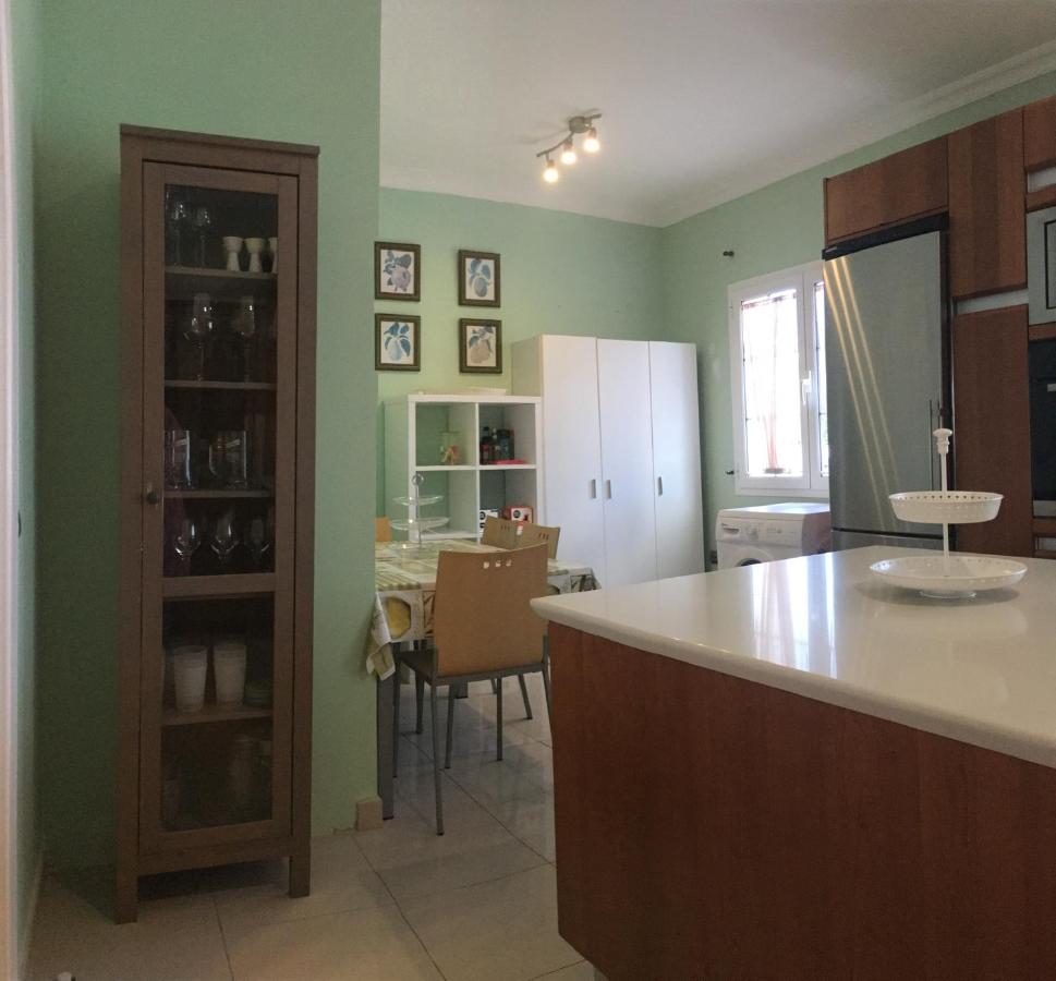 Villa Costa Golf Costa Teguise Eksteriør billede