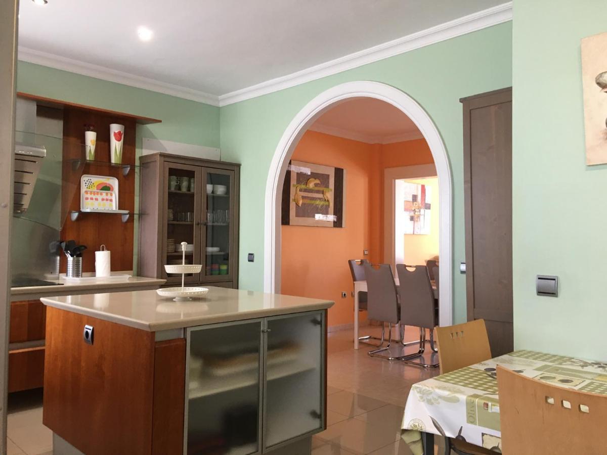 Villa Costa Golf Costa Teguise Eksteriør billede