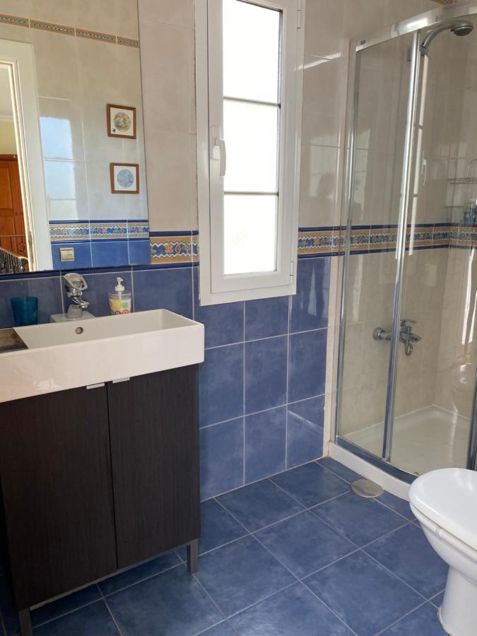 Villa Costa Golf Costa Teguise Eksteriør billede