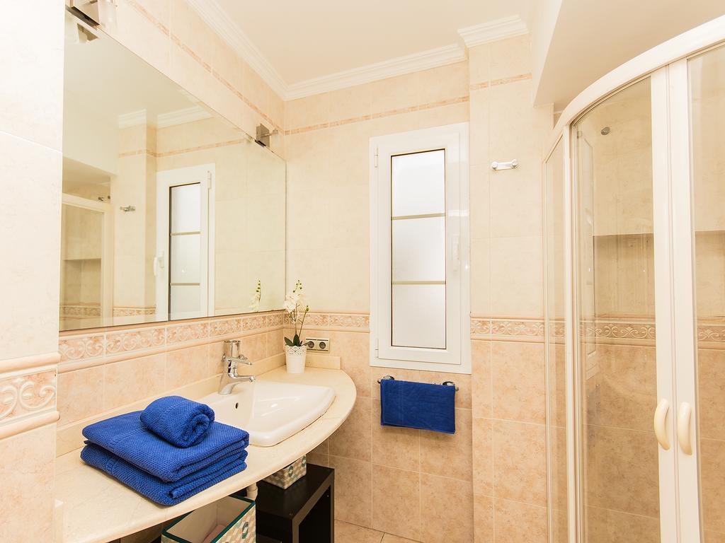 Villa Costa Golf Costa Teguise Værelse billede