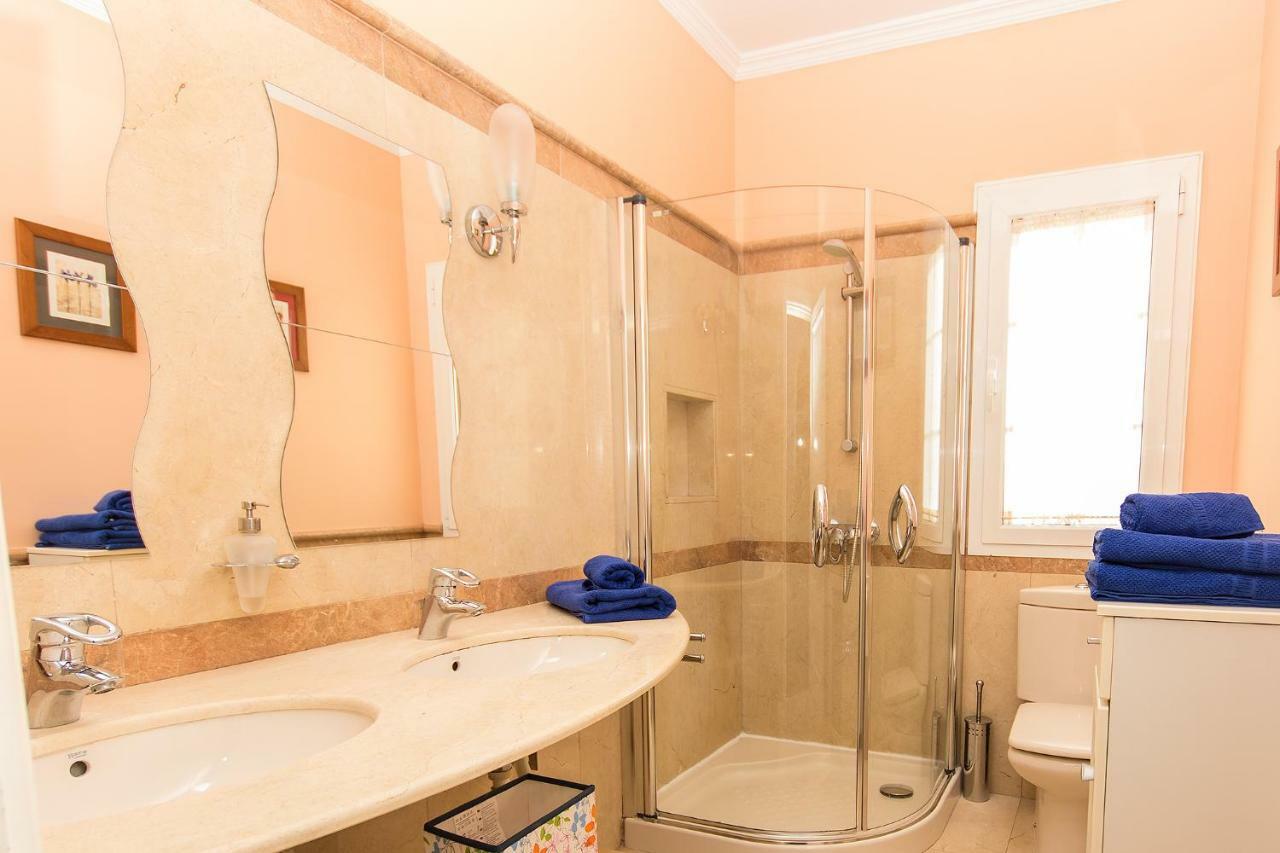 Villa Costa Golf Costa Teguise Eksteriør billede
